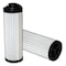 Main Filter Hydraulic Filter, replaces FILTREC RHR110GW05B, Return Line, 5 micron, Outside-In MF0063884 - alternate 1